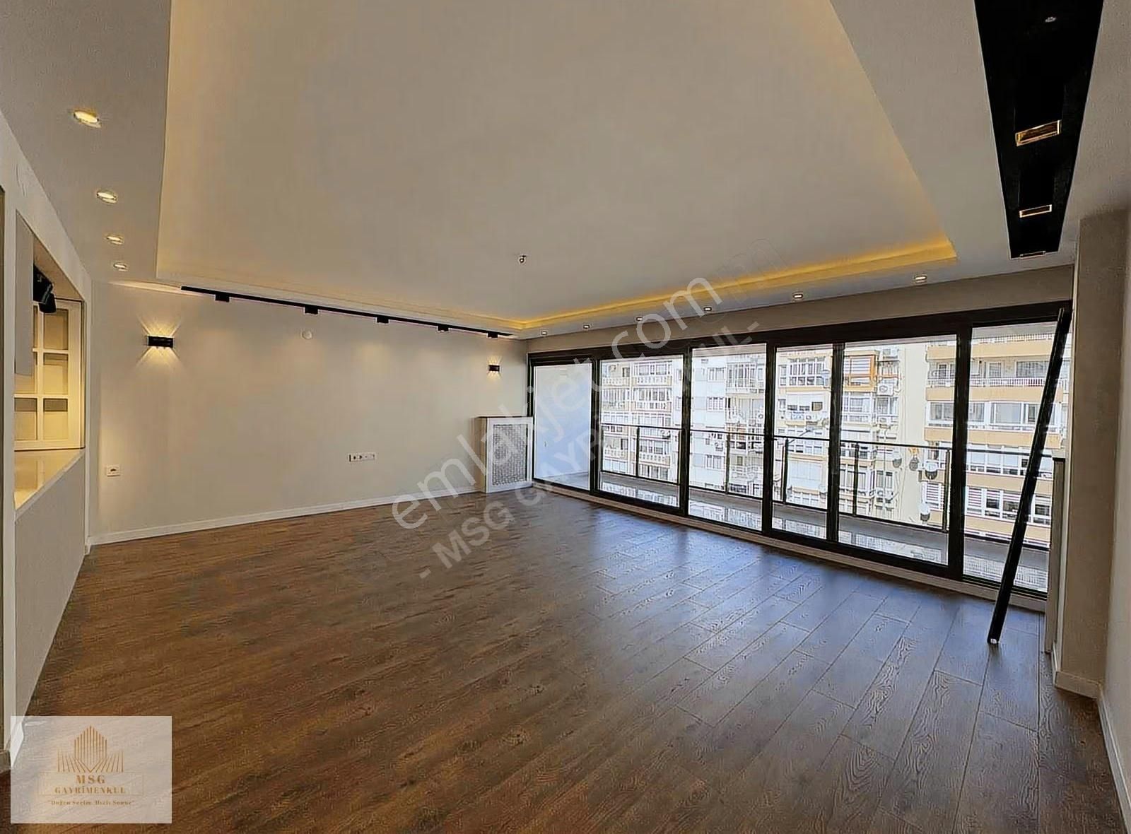 -msg'den Poligon Metro Dibinde, Ultra Lüks 3+1 Otoparklı Daire- - Görsel 2