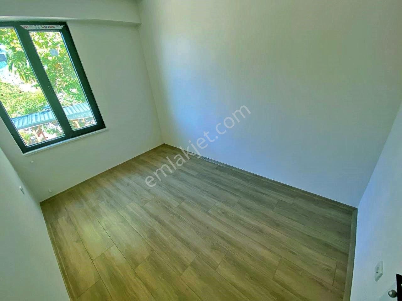 Uytundan Akçay Kızılkeçilide Ayrı Mutfaklı 2+1 Satılık Daire - Görsel 24