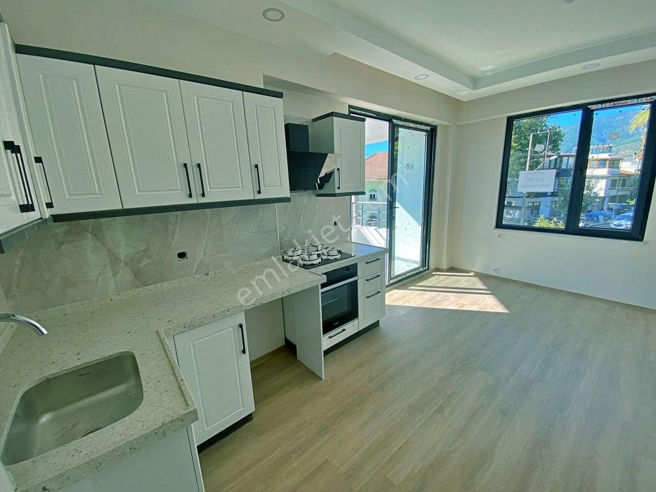 Uytundan Akçay Kızılkeçilide Ayrı Mutfaklı 2+1 Satılık Daire - Görsel 34