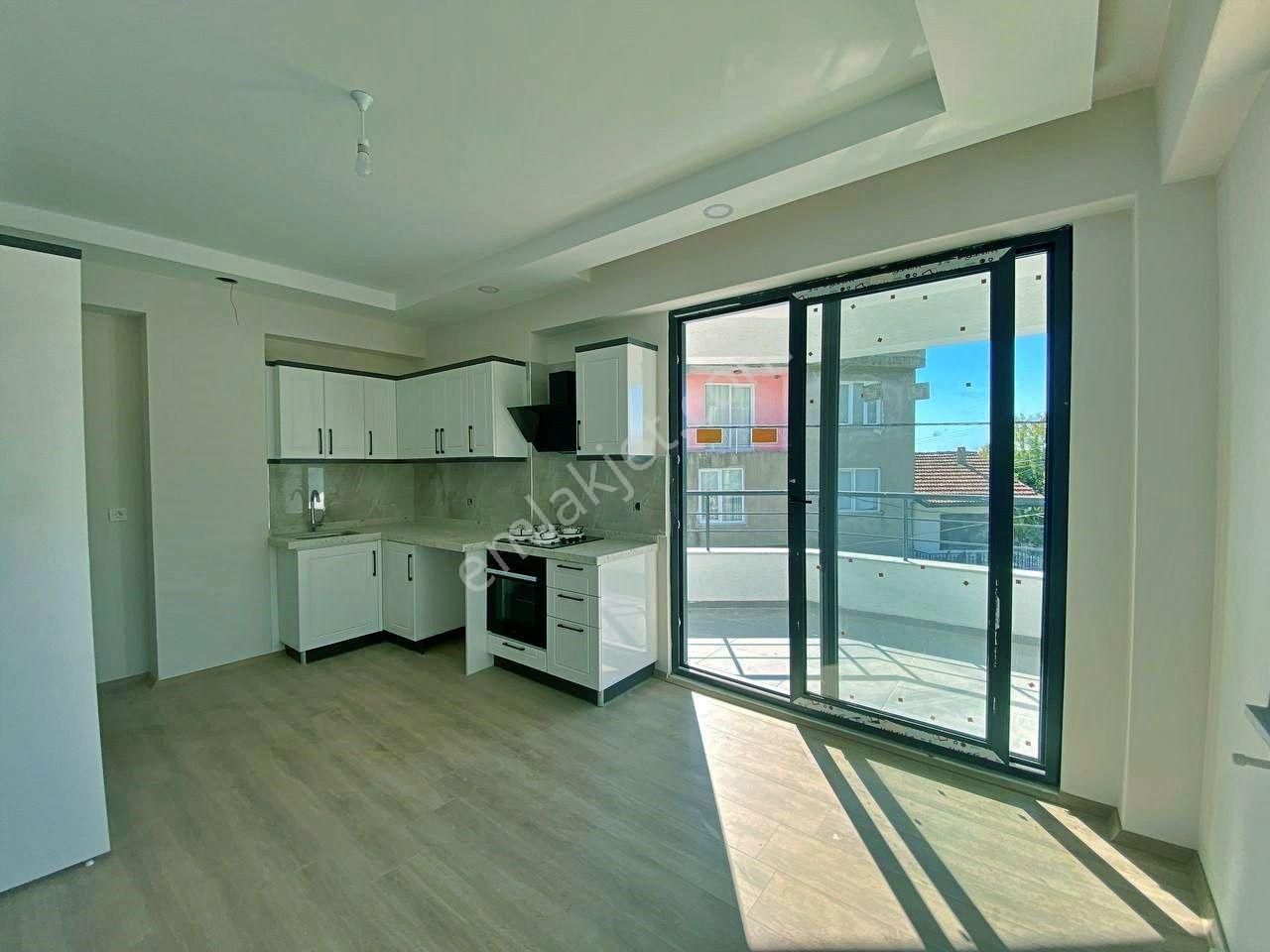 Uytundan Akçay Kızılkeçilide Ayrı Mutfaklı 2+1 Satılık Daire - Görsel 27