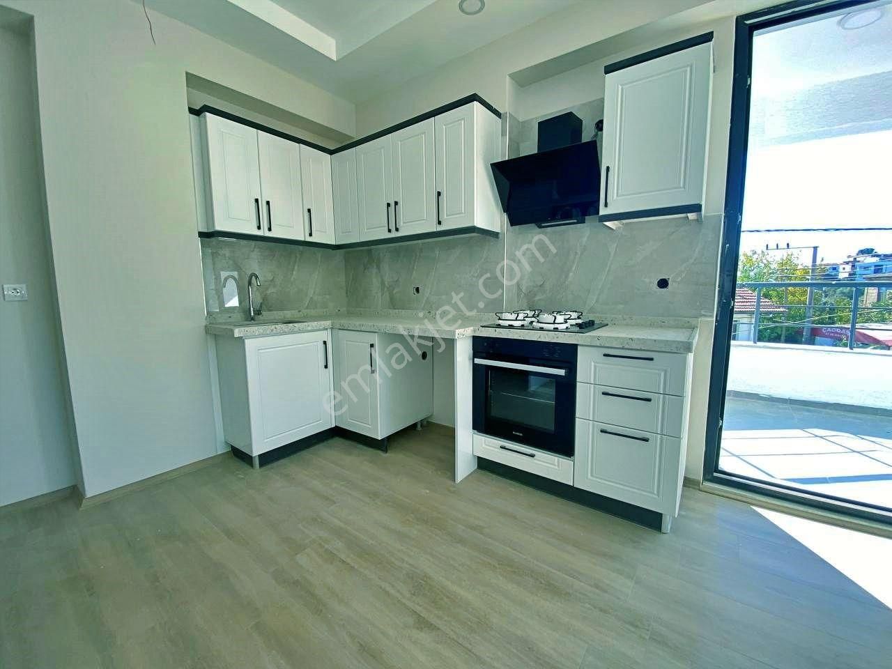 Uytundan Akçay Kızılkeçilide Ayrı Mutfaklı 2+1 Satılık Daire - Görsel 14