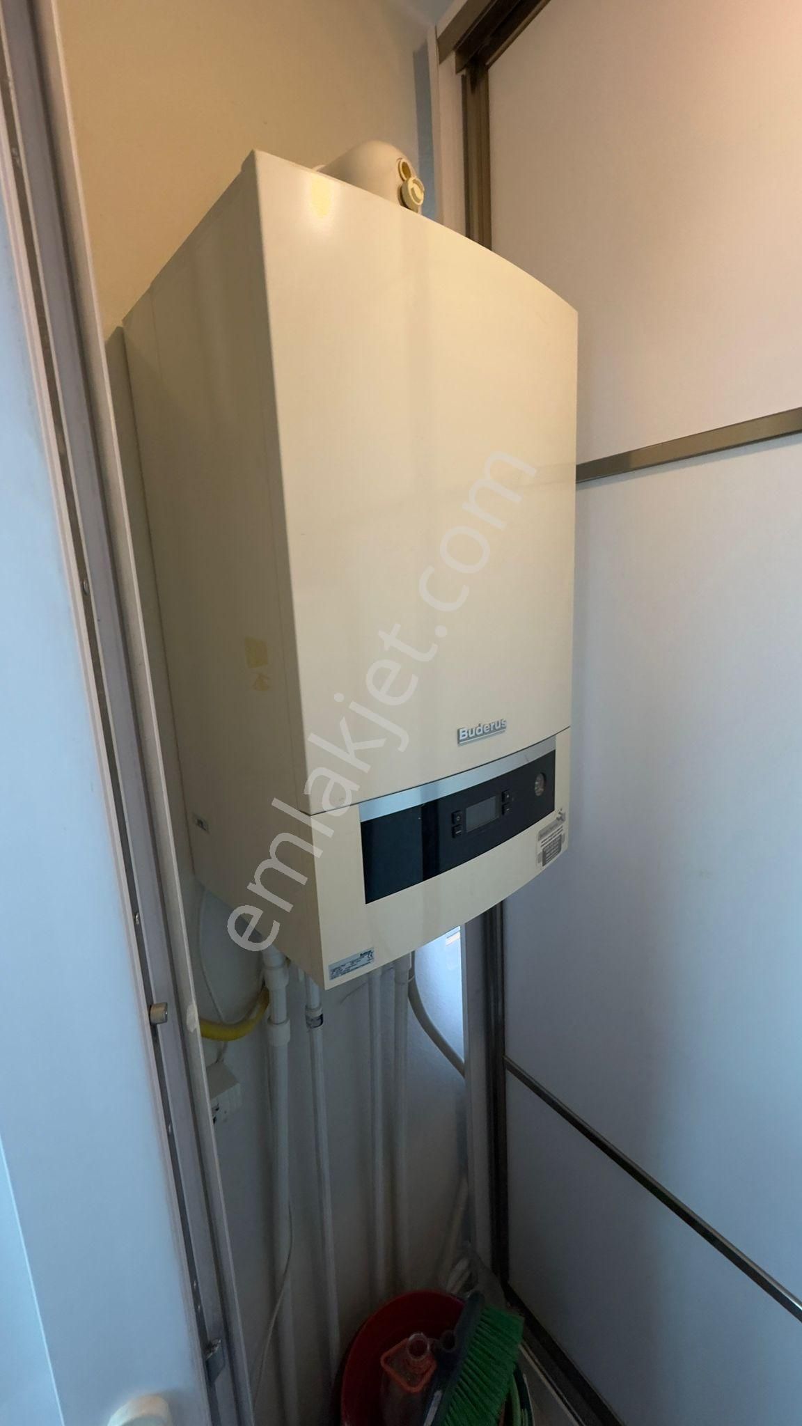 3+1barajyolu 15-14katı Blv Üzeri 11-15yaş Hasarsız 2banyo 210m2 Dgaz Kap.mutfak A.k Otopark Full+ful - Görsel 26