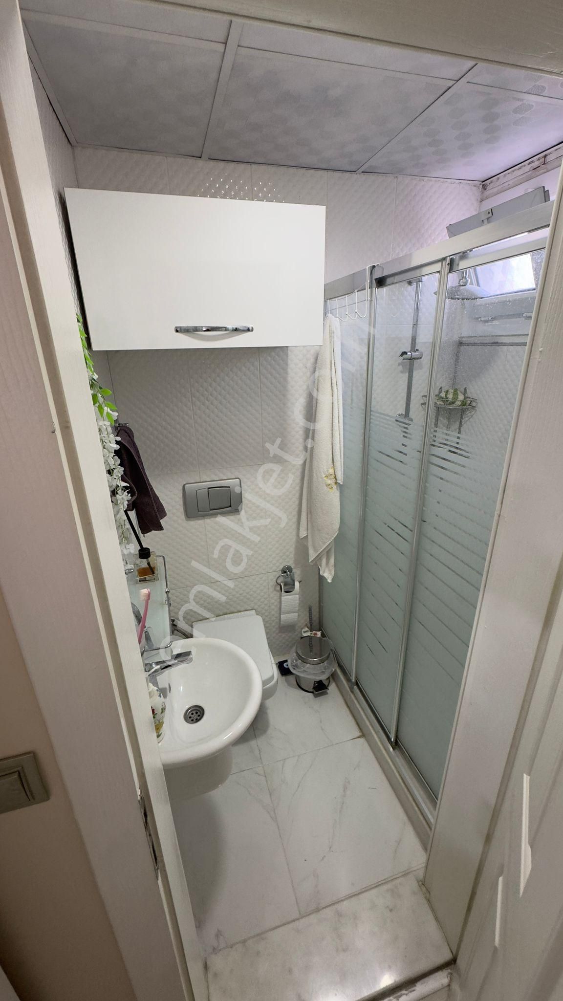 3+1barajyolu 15-14katı Blv Üzeri 11-15yaş Hasarsız 2banyo 210m2 Dgaz Kap.mutfak A.k Otopark Full+ful - Görsel 19