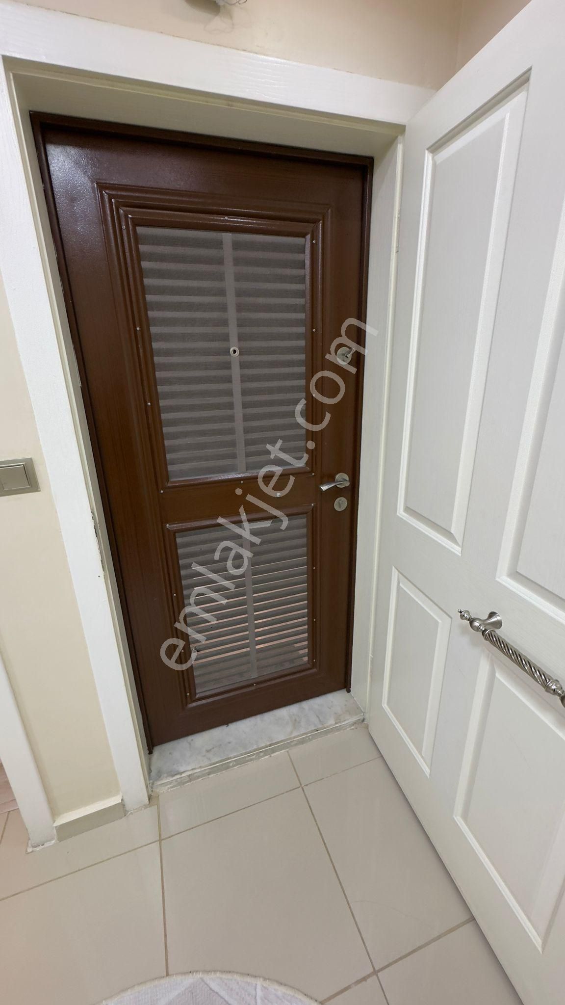 3+1barajyolu 15-14katı Blv Üzeri 11-15yaş Hasarsız 2banyo 210m2 Dgaz Kap.mutfak A.k Otopark Full+ful - Görsel 13