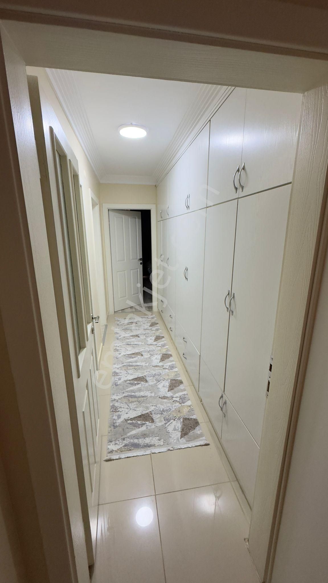 3+1barajyolu 15-14katı Blv Üzeri 11-15yaş Hasarsız 2banyo 210m2 Dgaz Kap.mutfak A.k Otopark Full+ful - Görsel 14