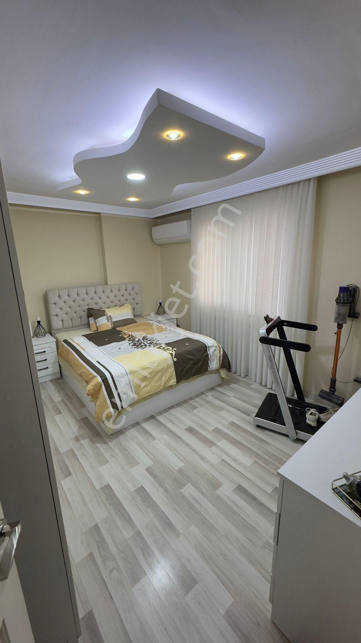 3+1barajyolu 15-14katı Blv Üzeri 11-15yaş Hasarsız 2banyo 210m2 Dgaz Kap.mutfak A.k Otopark Full+ful - Görsel 20