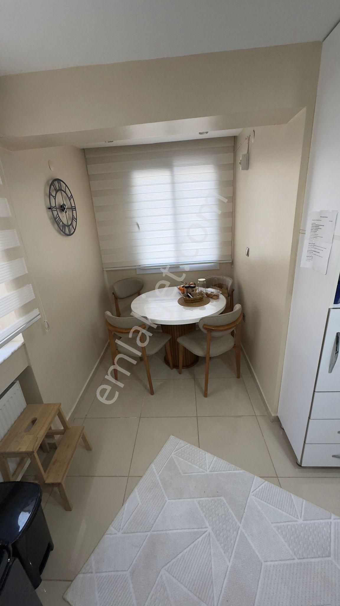 3+1barajyolu 15-14katı Blv Üzeri 11-15yaş Hasarsız 2banyo 210m2 Dgaz Kap.mutfak A.k Otopark Full+ful - Görsel 10