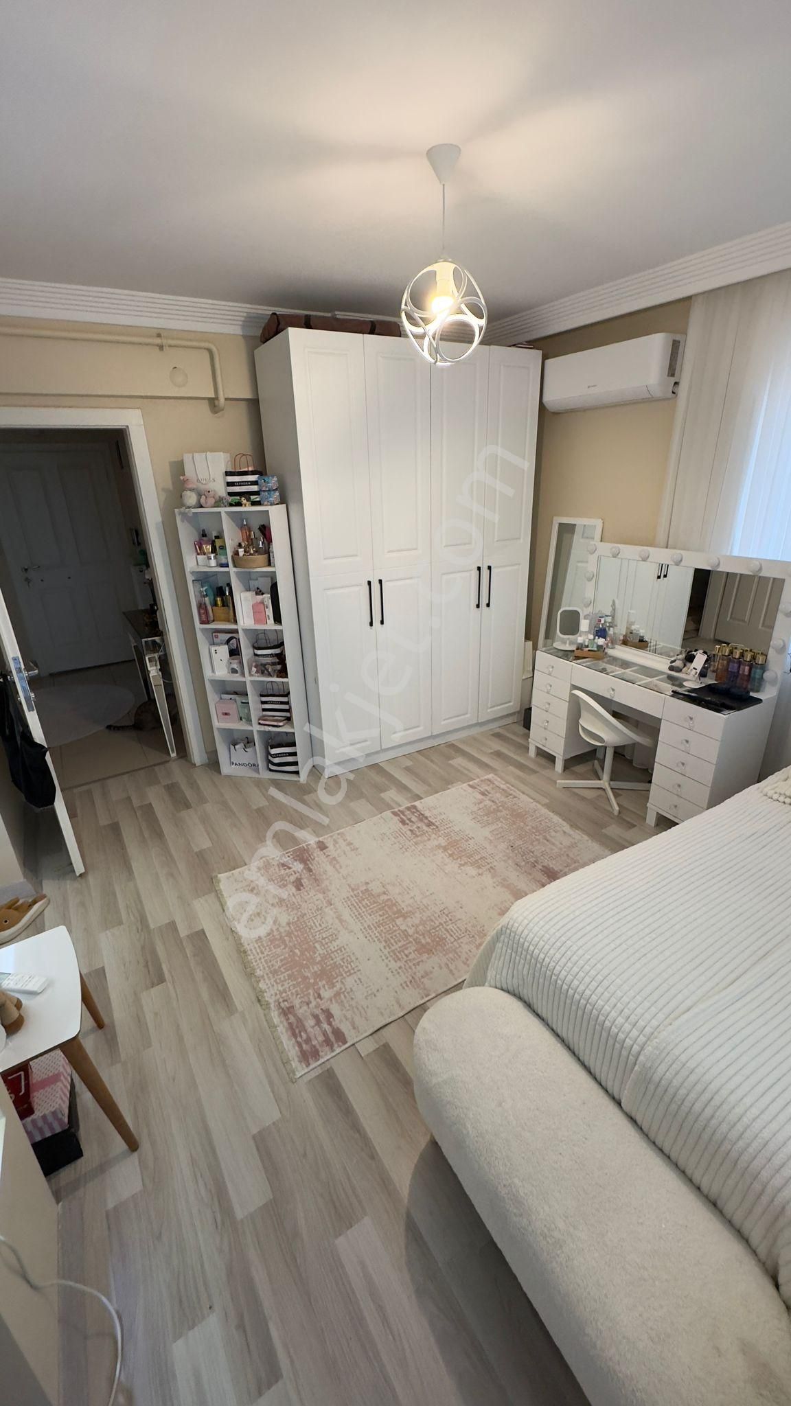 3+1barajyolu 15-14katı Blv Üzeri 11-15yaş Hasarsız 2banyo 210m2 Dgaz Kap.mutfak A.k Otopark Full+ful - Görsel 25