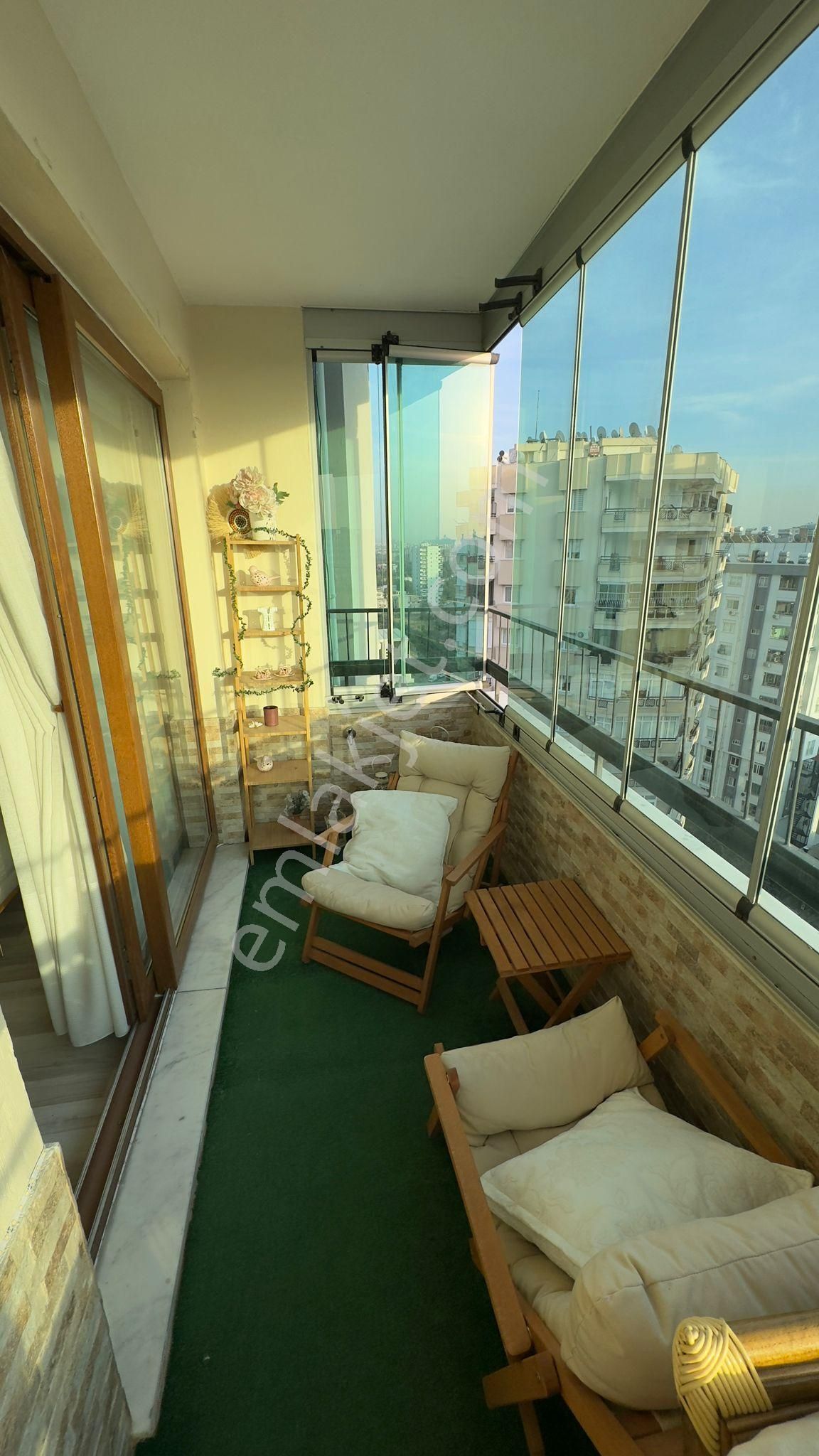 3+1barajyolu 15-14katı Blv Üzeri 11-15yaş Hasarsız 2banyo 210m2 Dgaz Kap.mutfak A.k Otopark Full+ful - Görsel 8