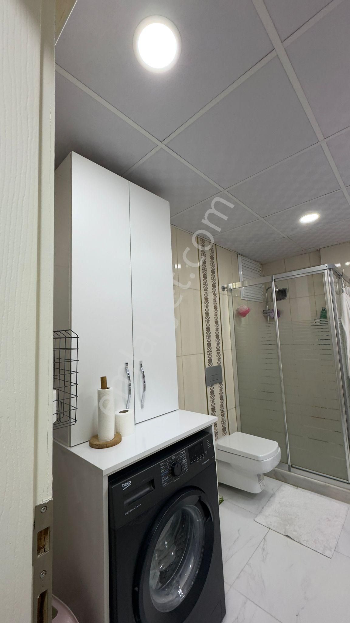 3+1barajyolu 15-14katı Blv Üzeri 11-15yaş Hasarsız 2banyo 210m2 Dgaz Kap.mutfak A.k Otopark Full+ful - Görsel 17