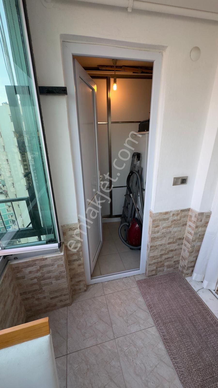 3+1barajyolu 15-14katı Blv Üzeri 11-15yaş Hasarsız 2banyo 210m2 Dgaz Kap.mutfak A.k Otopark Full+ful - Görsel 27