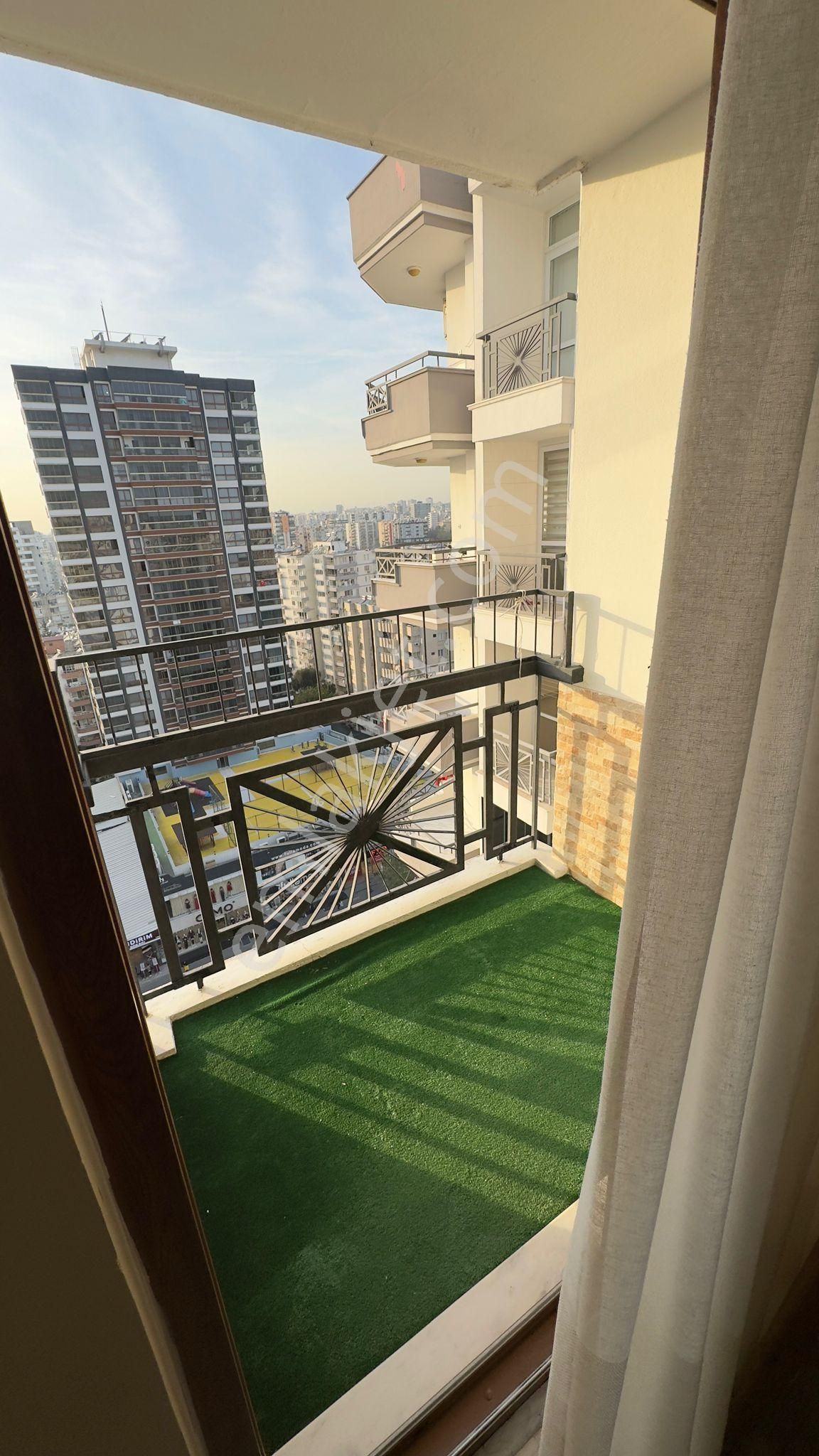 3+1barajyolu 15-14katı Blv Üzeri 11-15yaş Hasarsız 2banyo 210m2 Dgaz Kap.mutfak A.k Otopark Full+ful - Görsel 4