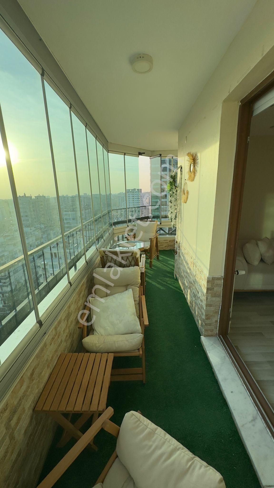 3+1barajyolu 15-14katı Blv Üzeri 11-15yaş Hasarsız 2banyo 210m2 Dgaz Kap.mutfak A.k Otopark Full+ful - Görsel 5