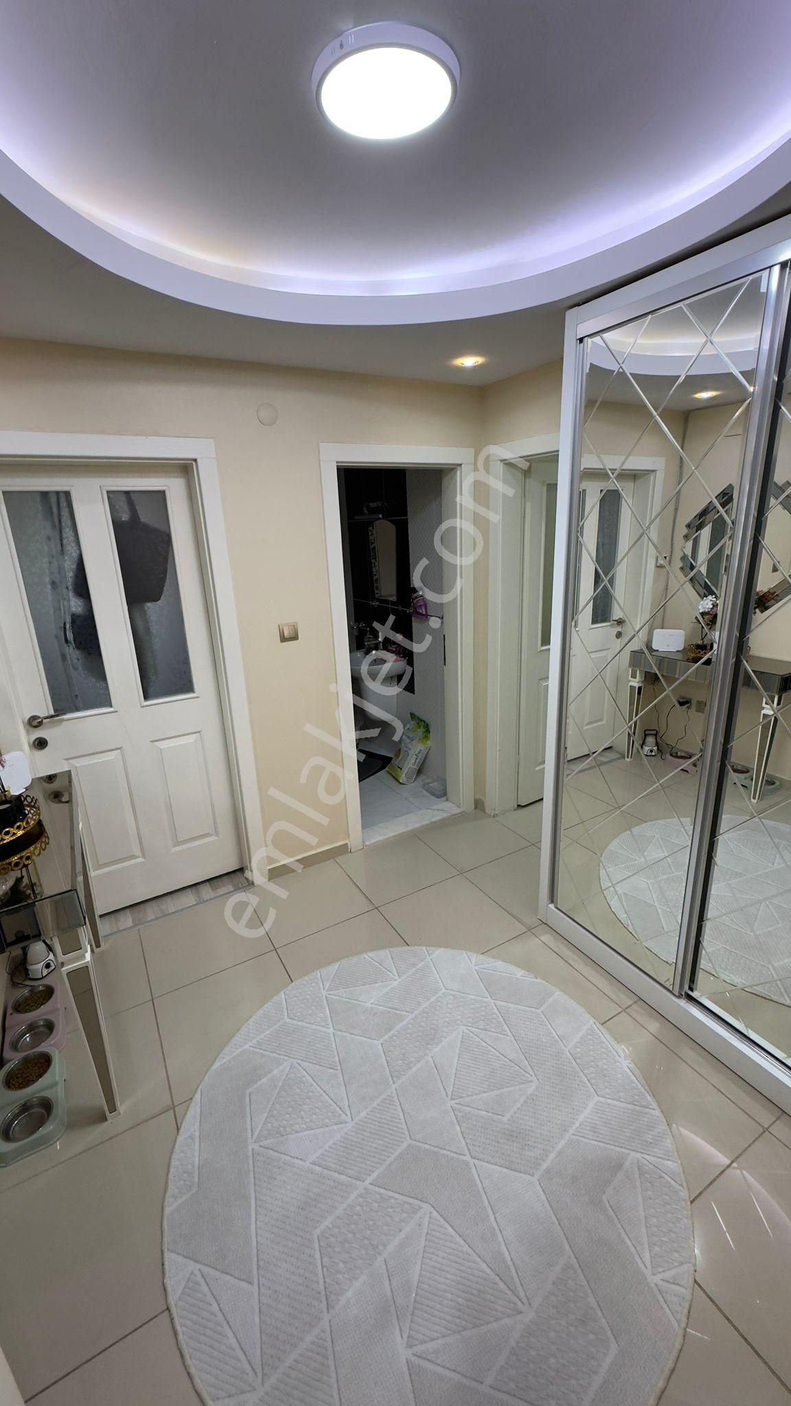 3+1barajyolu 15-14katı Blv Üzeri 11-15yaş Hasarsız 2banyo 210m2 Dgaz Kap.mutfak A.k Otopark Full+ful - Görsel 12