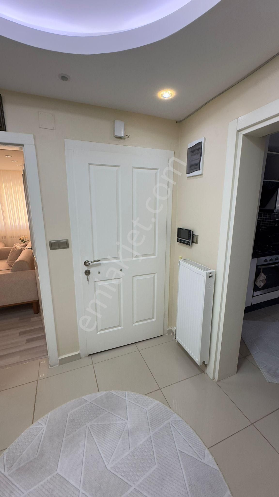 3+1barajyolu 15-14katı Blv Üzeri 11-15yaş Hasarsız 2banyo 210m2 Dgaz Kap.mutfak A.k Otopark Full+ful - Görsel 15