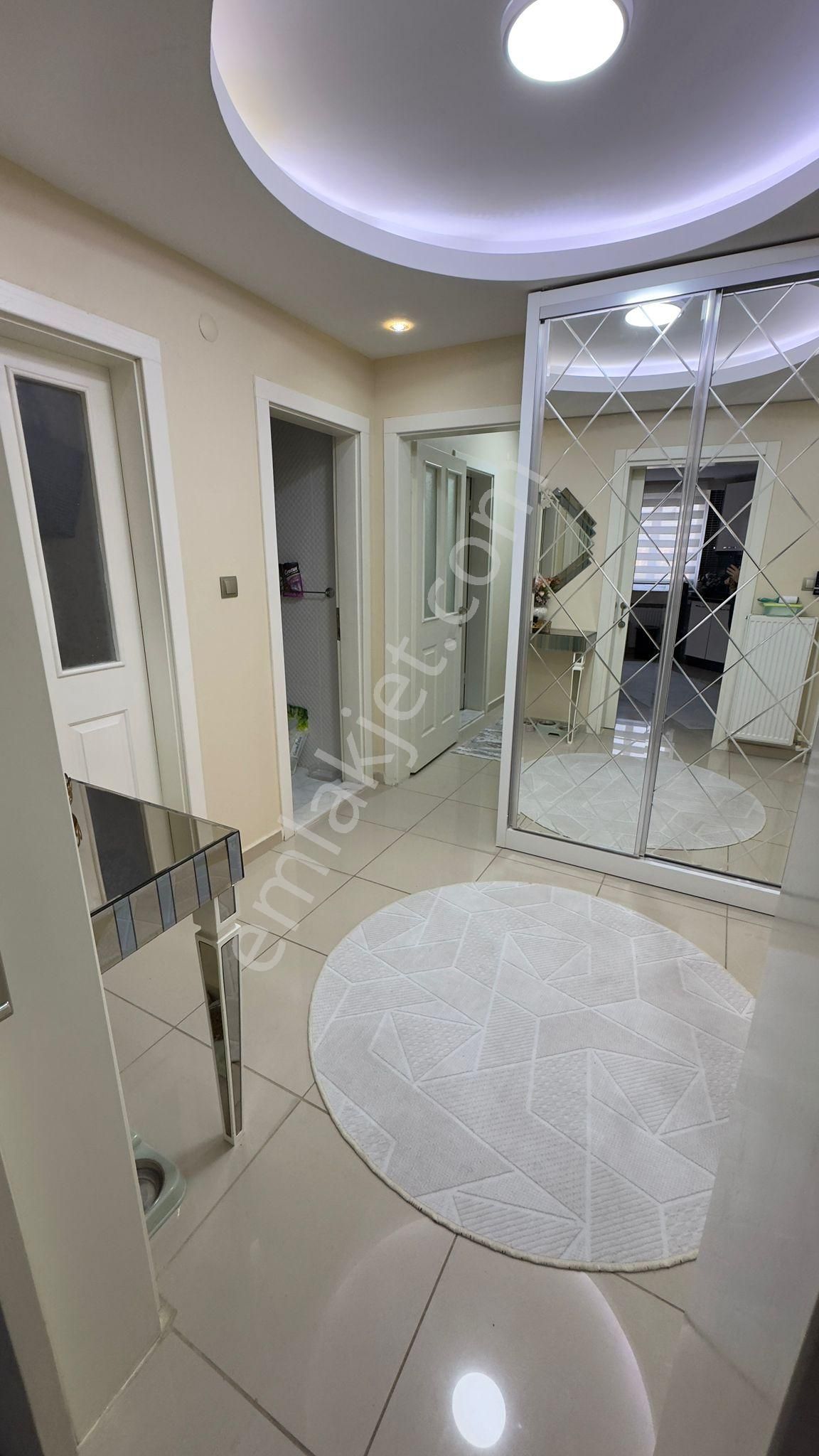 3+1barajyolu 15-14katı Blv Üzeri 11-15yaş Hasarsız 2banyo 210m2 Dgaz Kap.mutfak A.k Otopark Full+ful - Görsel 11