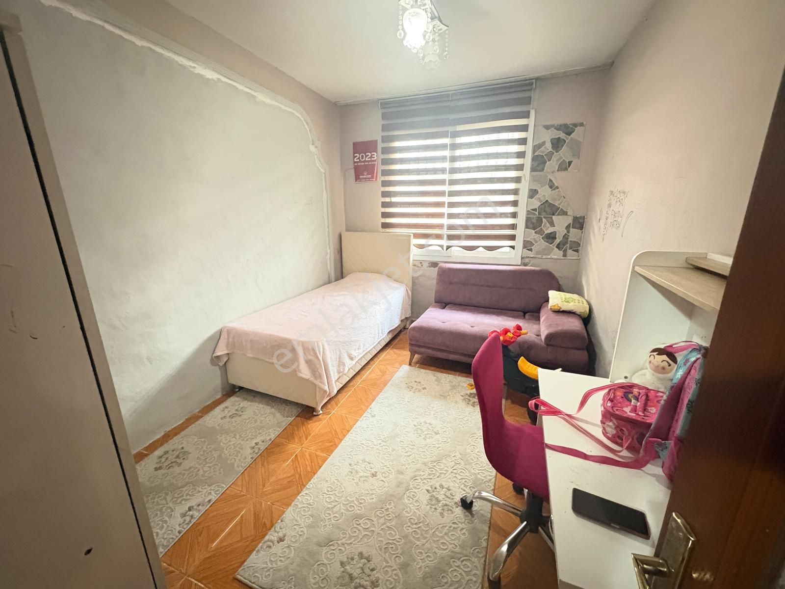 Prestij'den Osmaniye'de Müstakil Tadın'da Geniş Oturumlu 3+1 - Görsel 9