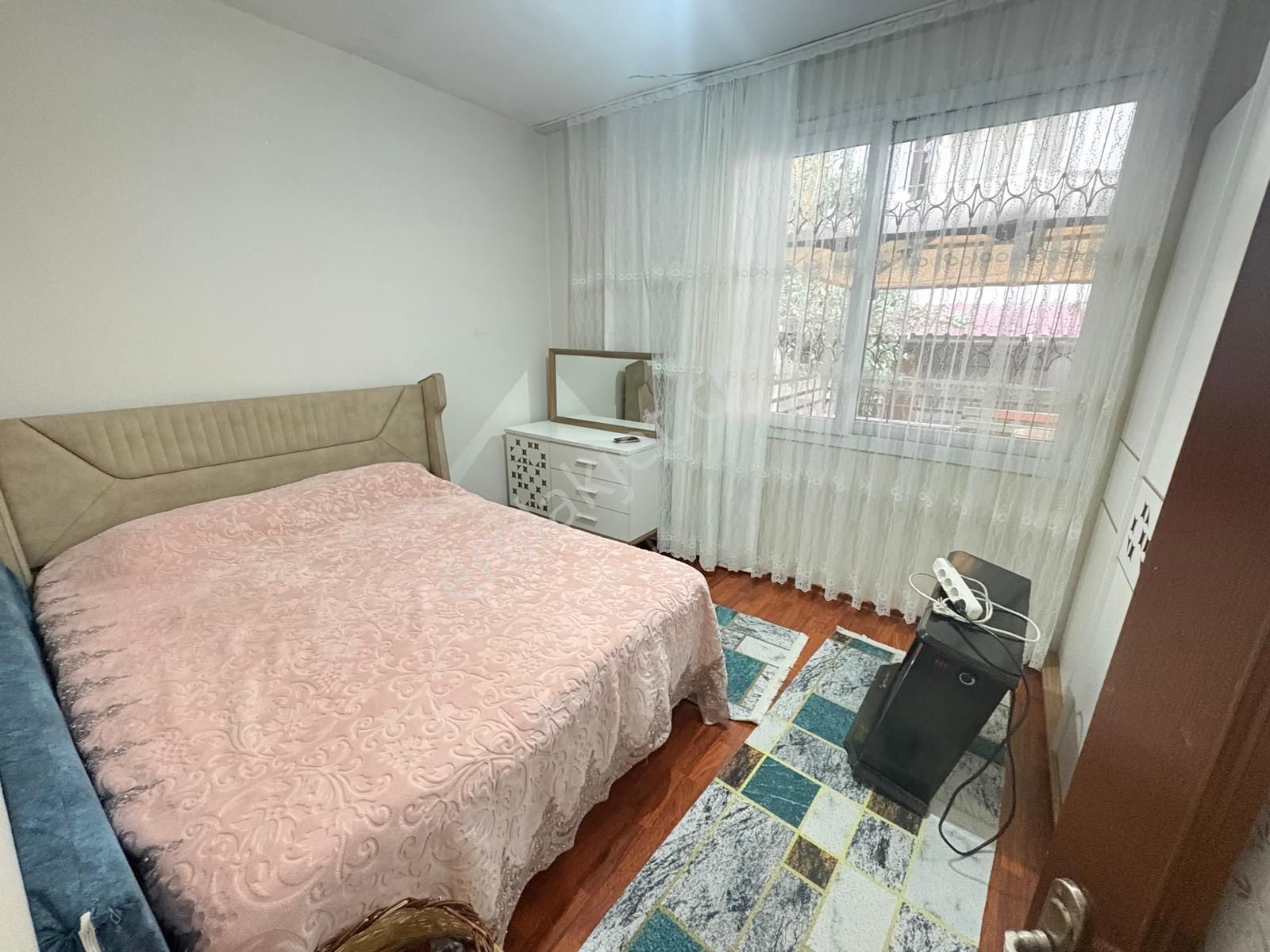 Prestij'den Osmaniye'de Müstakil Tadın'da Geniş Oturumlu 3+1 - Görsel 8