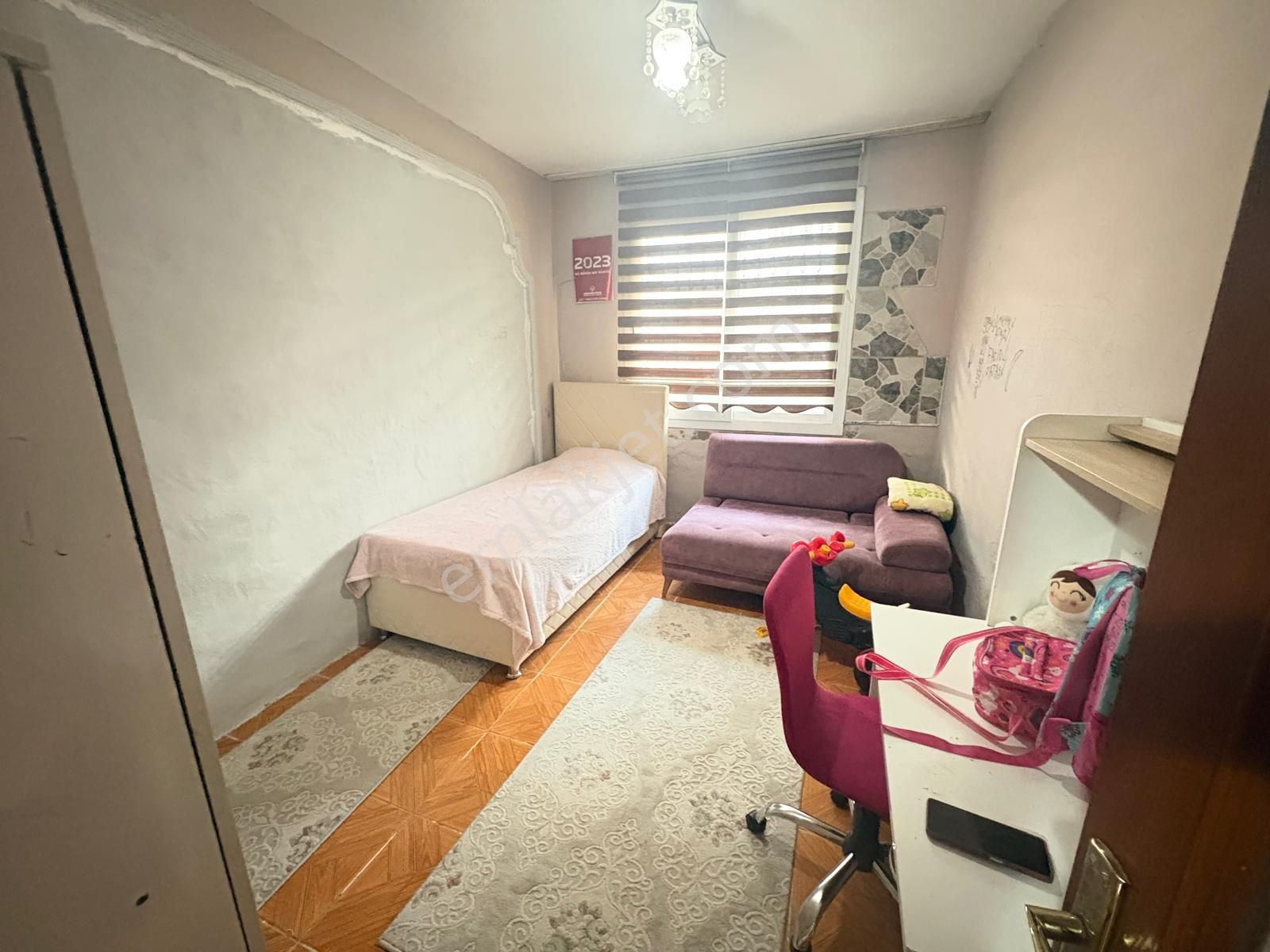 Prestij'den Osmaniye'de Müstakil Tadın'da Geniş Oturumlu 3+1 - Görsel 6