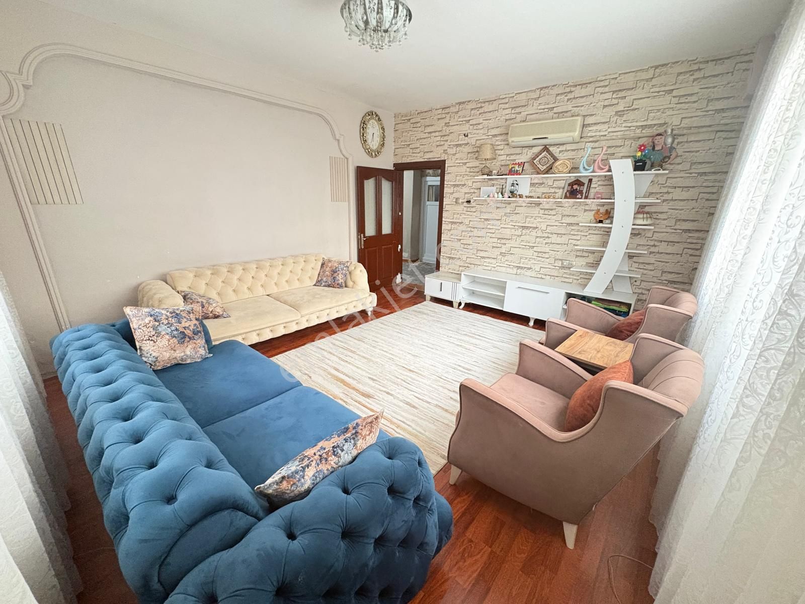 Prestij'den Osmaniye'de Müstakil Tadın'da Geniş Oturumlu 3+1 - Görsel 4