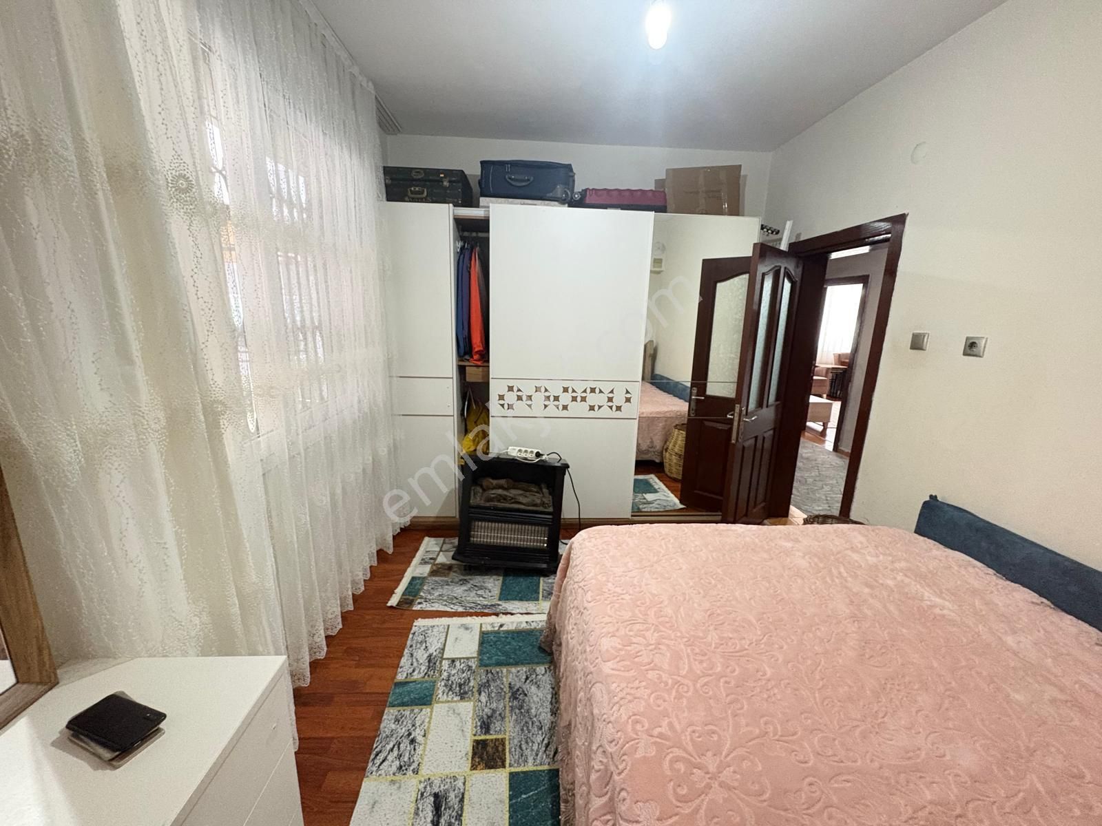 Prestij'den Osmaniye'de Müstakil Tadın'da Geniş Oturumlu 3+1 - Görsel 10