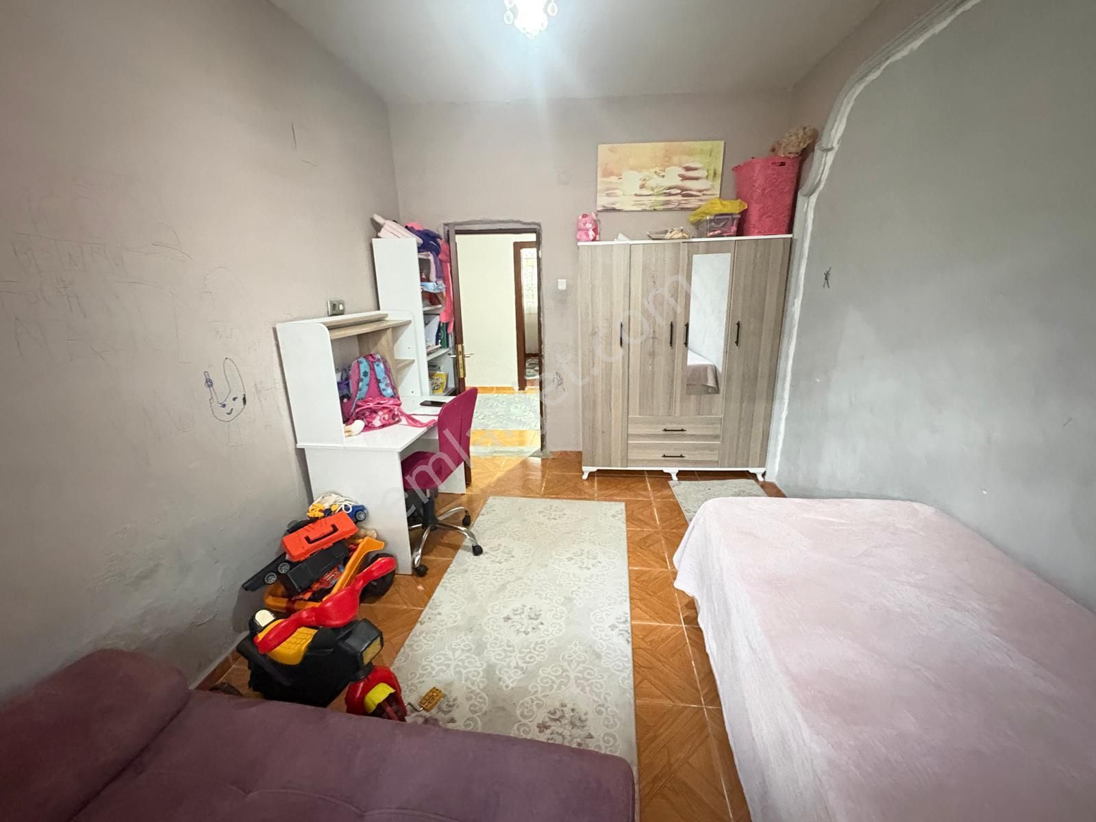 Prestij'den Osmaniye'de Müstakil Tadın'da Geniş Oturumlu 3+1 - Görsel 7