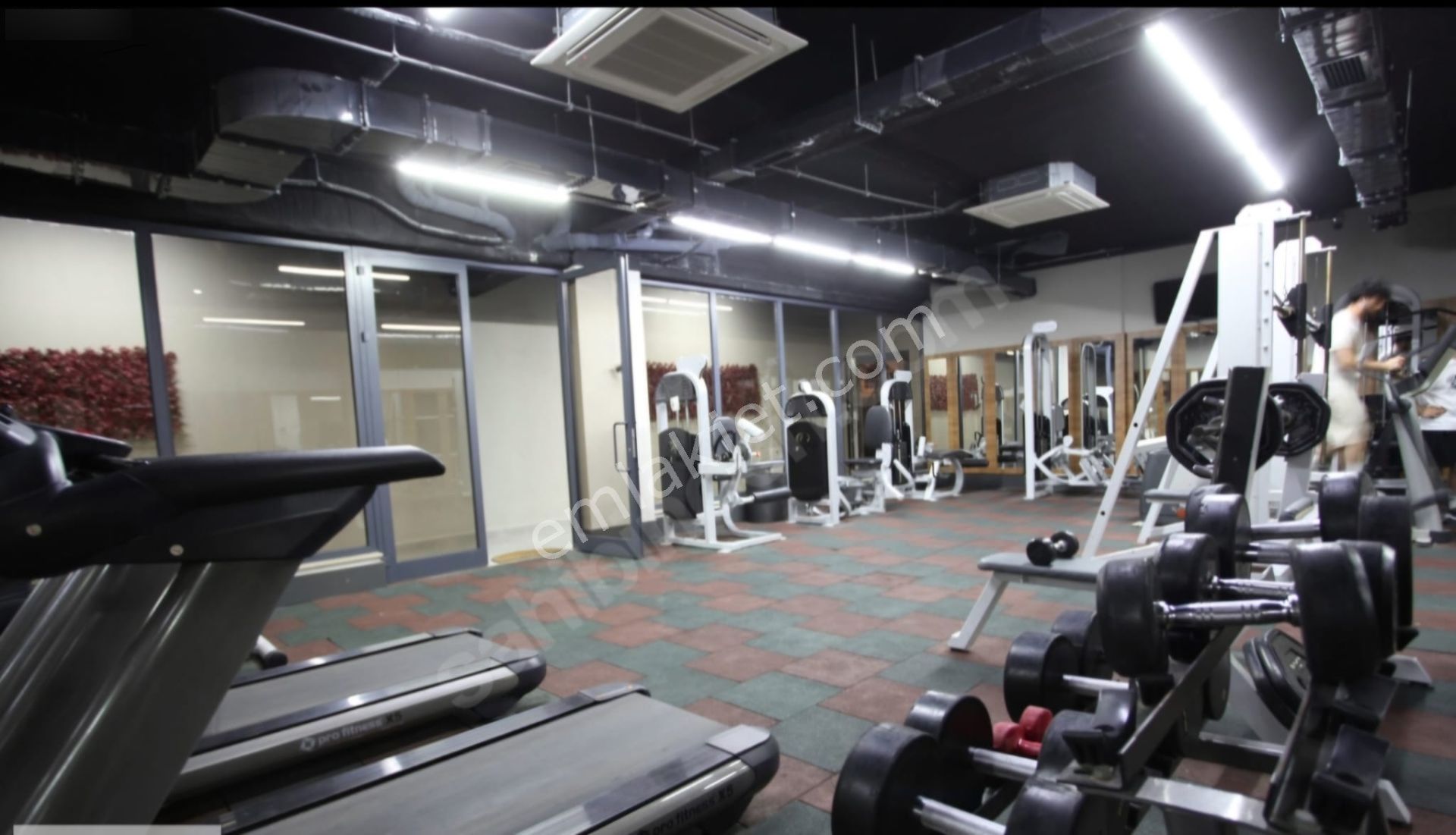 Antalya Lara Güzeloba Da Eşyalı Kiralık 3+1 Dubleks Lüks Daire - Görsel 35