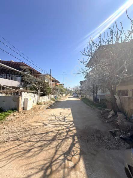 Nazilli Çapahasan Mahallesi İmarlı Arsa - Görsel 8