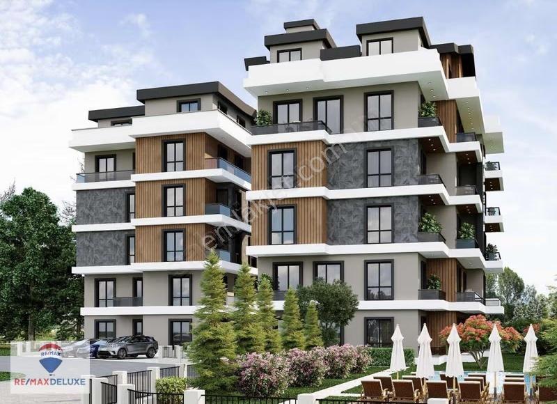 Kuruçeşme Hatipköy Mah. Site İçinde Satılık 3+1 Bahçe Dubleks - Görsel 12