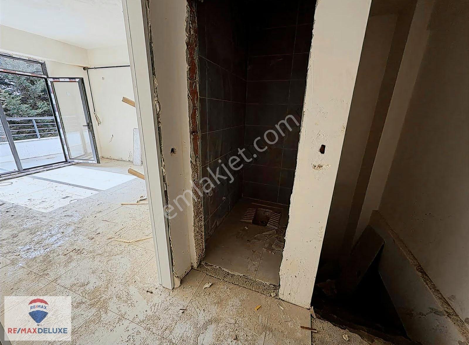 Kuruçeşme Hatipköy Mah. Site İçinde Satılık 3+1 Bahçe Dubleks - Görsel 8