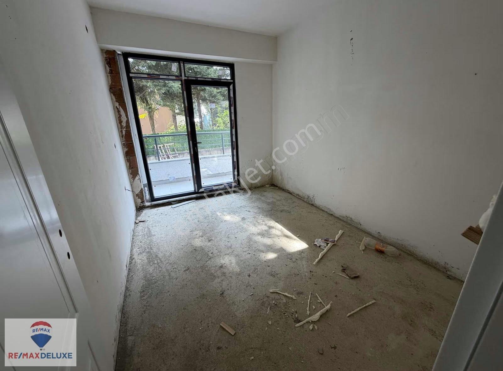 Kuruçeşme Hatipköy Mah. Site İçinde Satılık 3+1 Bahçe Dubleks - Görsel 25