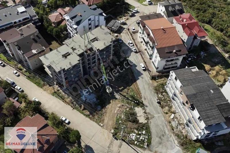 Kuruçeşme Hatipköy Mah. Site İçinde Satılık 3+1 Bahçe Dubleks - Görsel 7