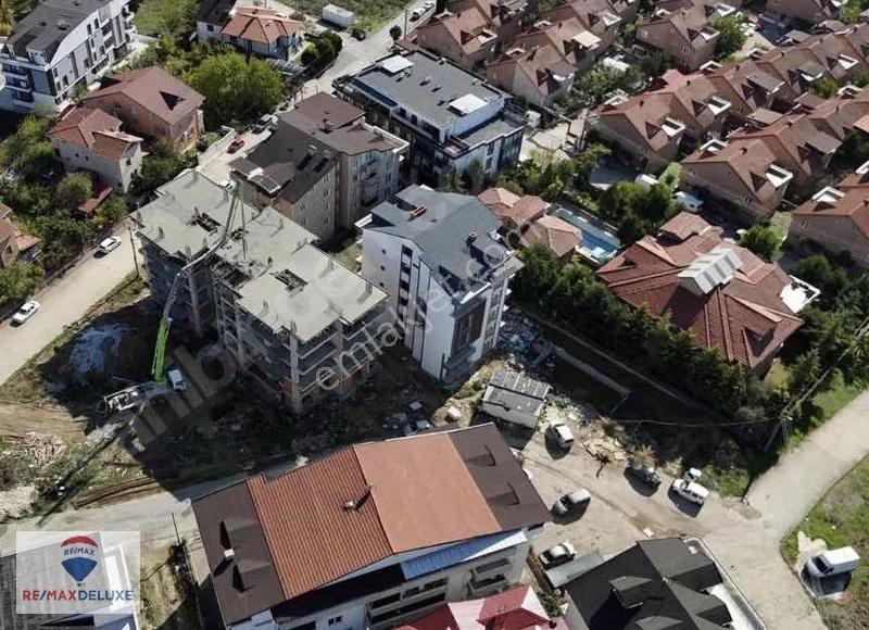 Kuruçeşme Hatipköy Mah. Site İçinde Satılık 3+1 Bahçe Dubleks - Görsel 17
