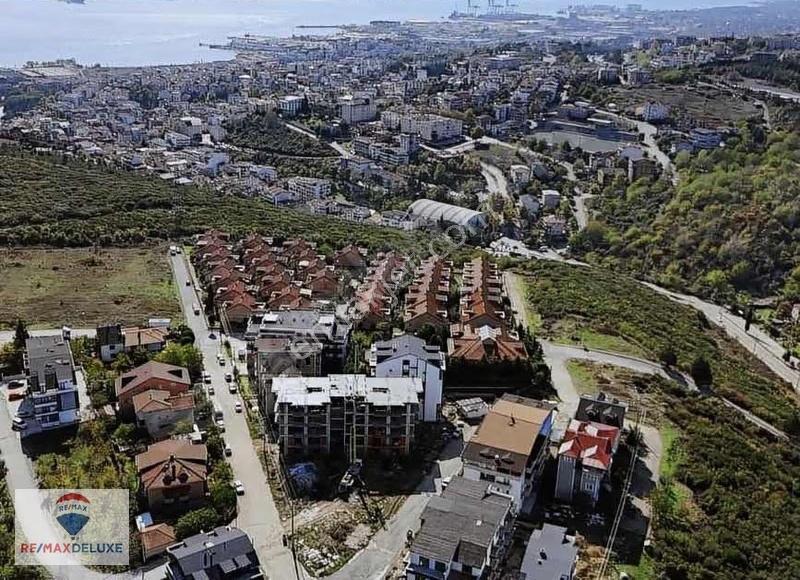 Kuruçeşme Hatipköy Mah. Site İçinde Satılık 3+1 Bahçe Dubleks - Görsel 16