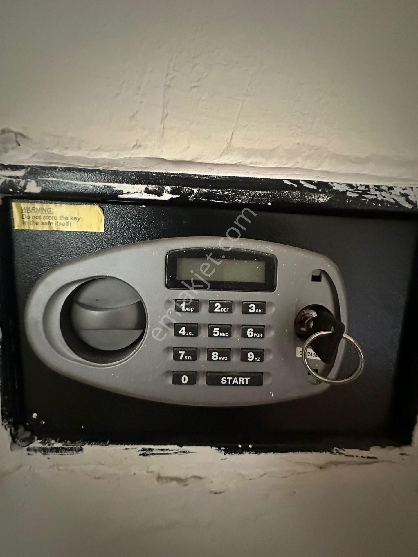 Mertcan Dan Pendik Köprüsüne 100mt. Metronun Dibinde Boyalı 2+1 Kiralık - Görsel 27