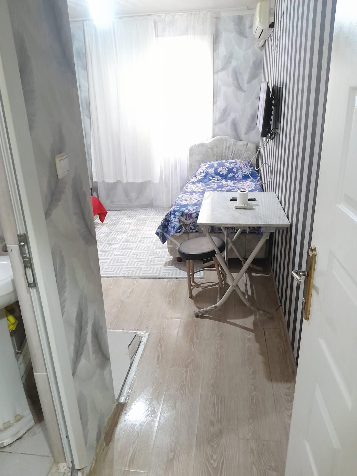 Beyazevlerde Yalçın Park Bitişiğinde 1+0 Kiralık Eşyalı Daire - Görsel 2