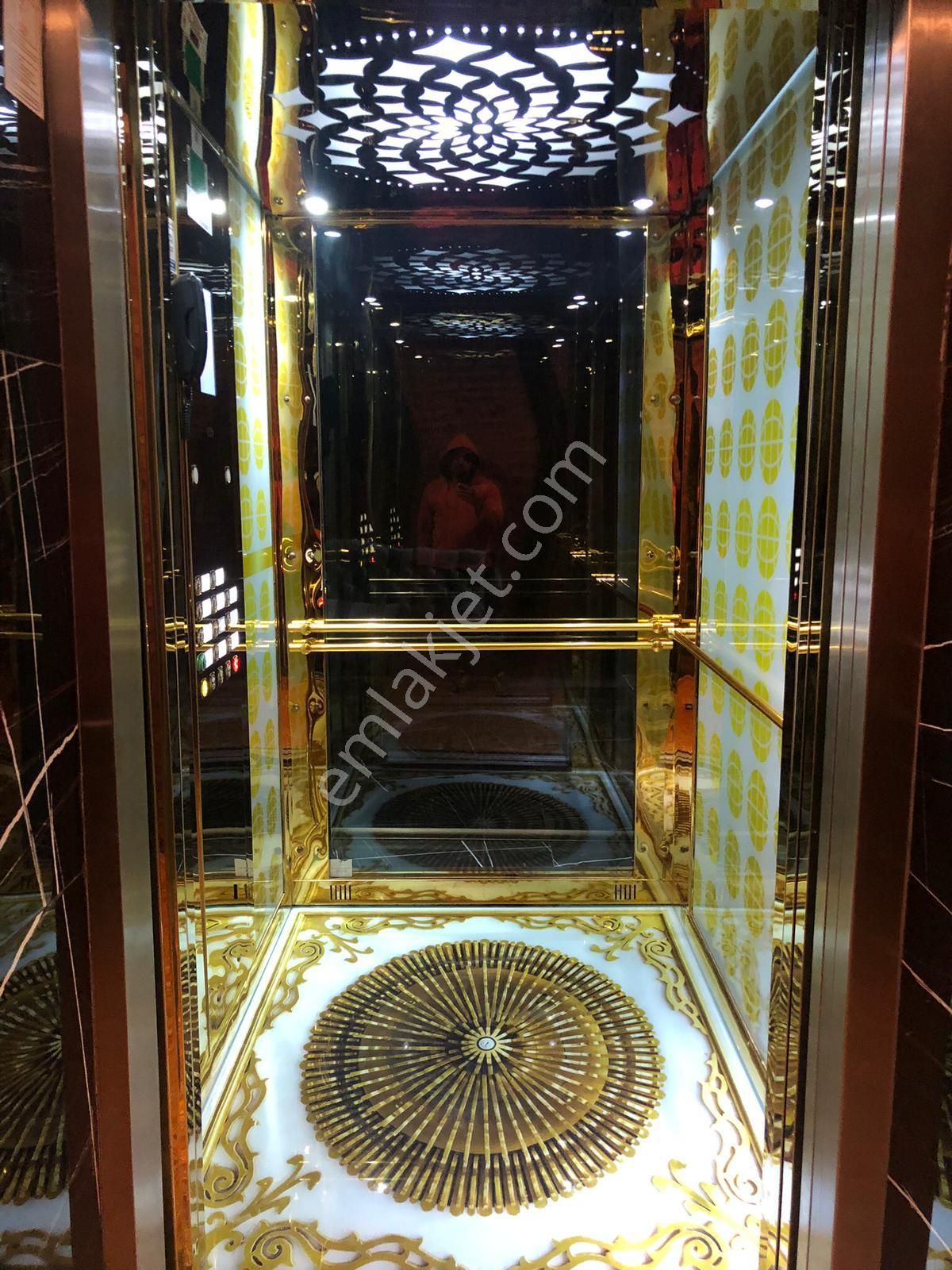 Alanya Mahmutlar Novita 6 Da 1+1 Eşyalı Daire - Görsel 28