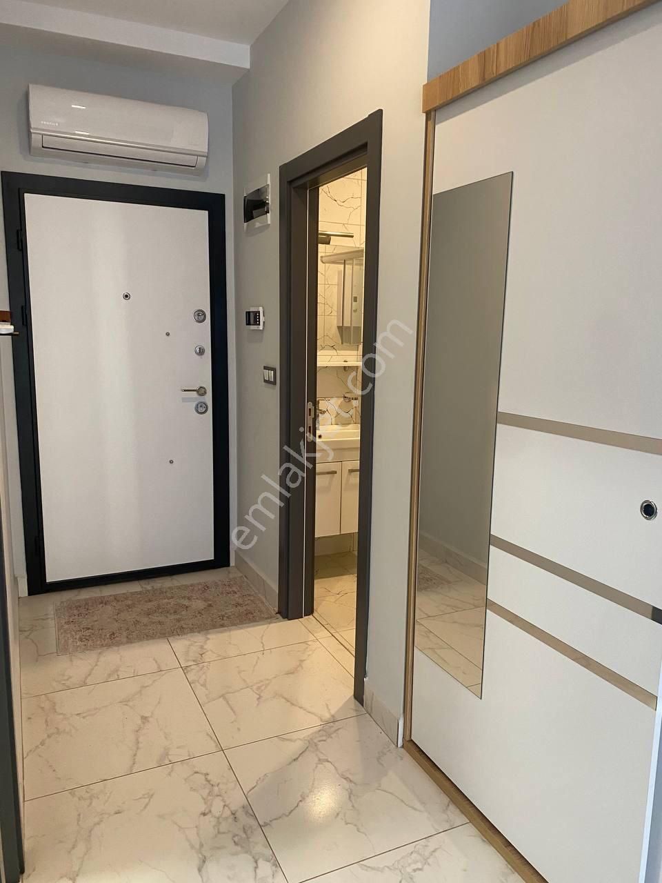 Alanya Mahmutlar Novita 6 Da 1+1 Eşyalı Daire - Görsel 10