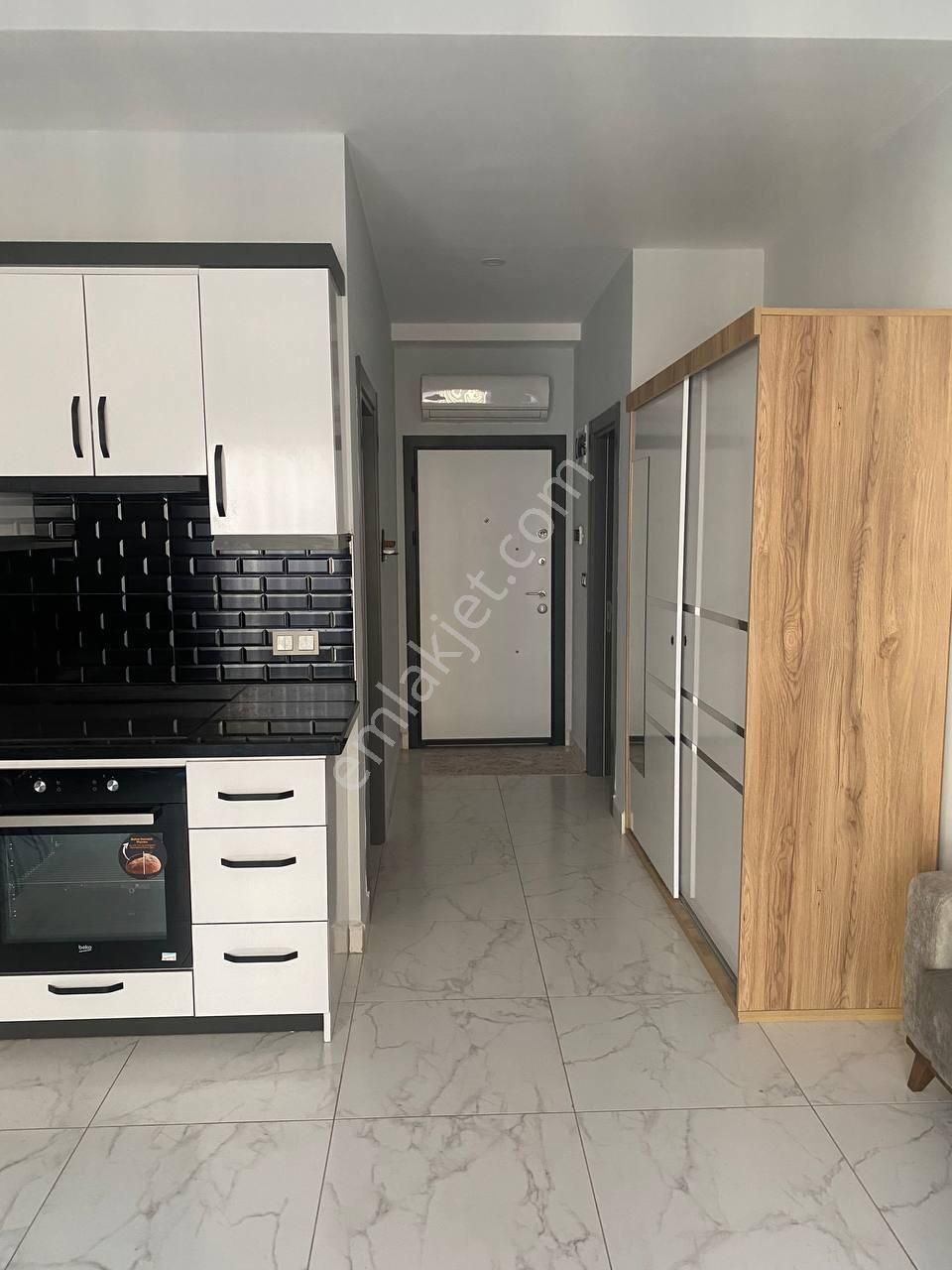 Alanya Mahmutlar Novita 6 Da 1+1 Eşyalı Daire - Görsel 7