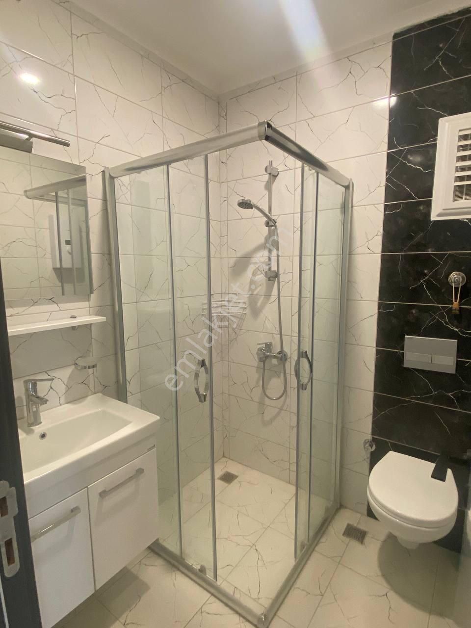 Alanya Mahmutlar Novita 6 Da 1+1 Eşyalı Daire - Görsel 13