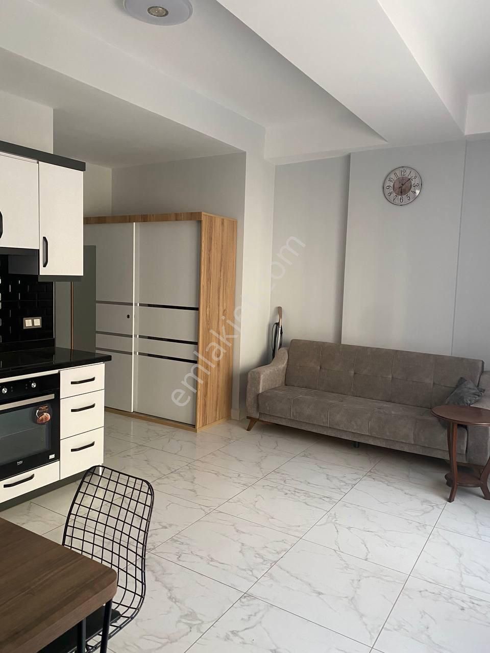 Alanya Mahmutlar Novita 6 Da 1+1 Eşyalı Daire