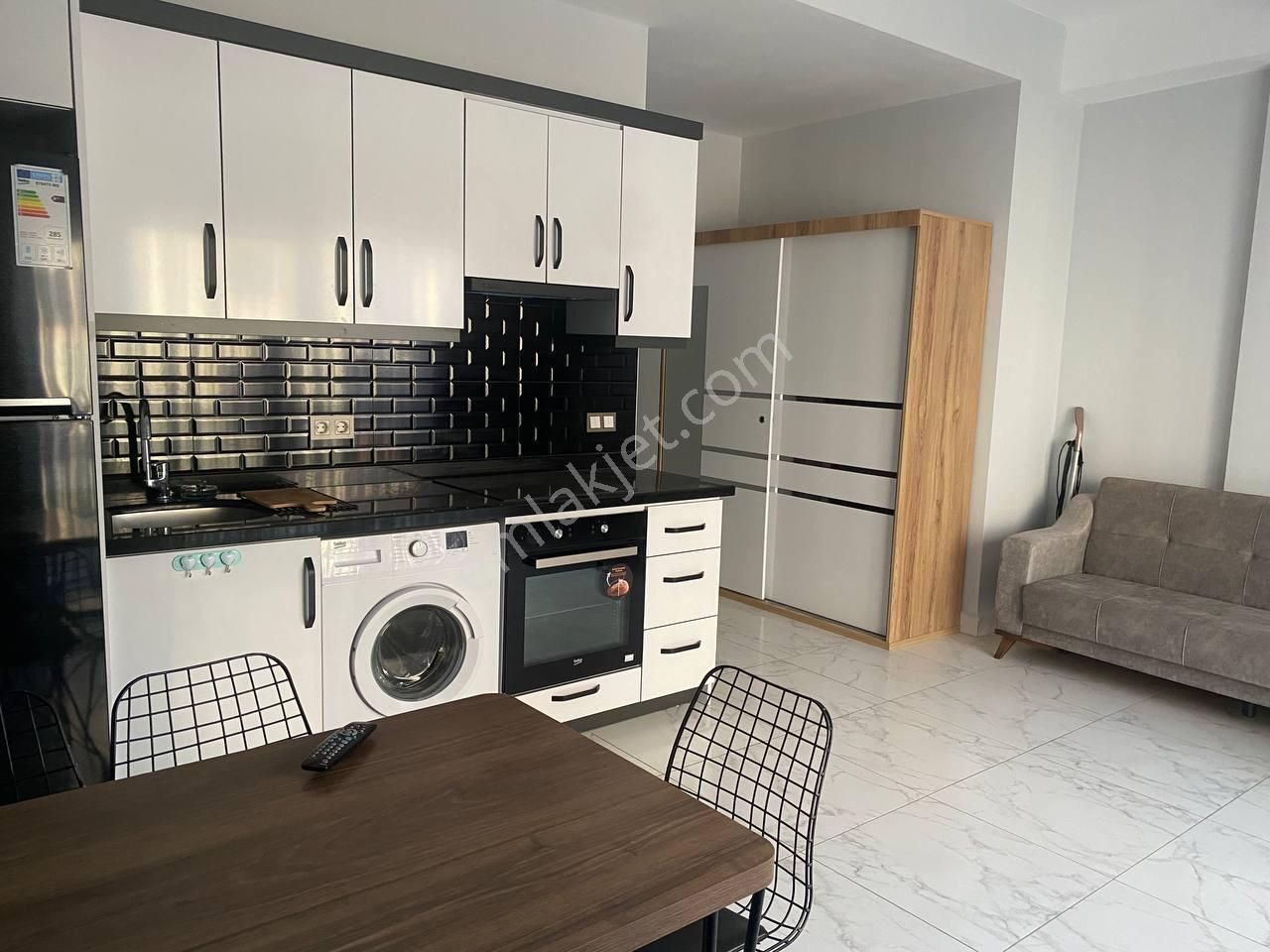 Alanya Mahmutlar Novita 6 Da 1+1 Eşyalı Daire - Görsel 6