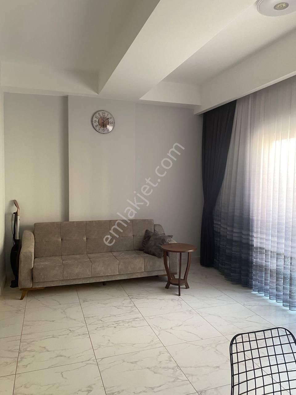 Alanya Mahmutlar Novita 6 Da 1+1 Eşyalı Daire - Görsel 2