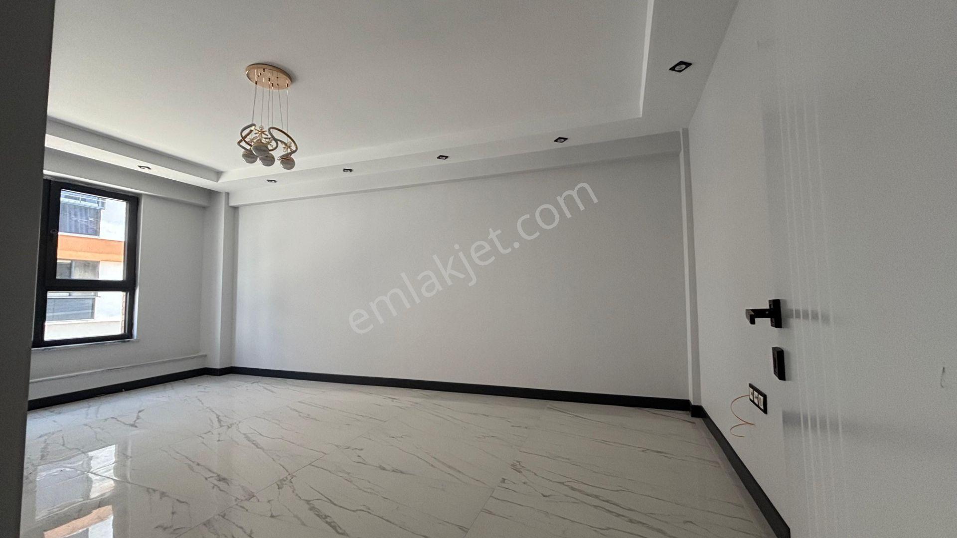 Recep Ümit'ten Çamlıca Mah.'de Ultra Lüks Satılık 3+1daire Nü6 - Görsel 2