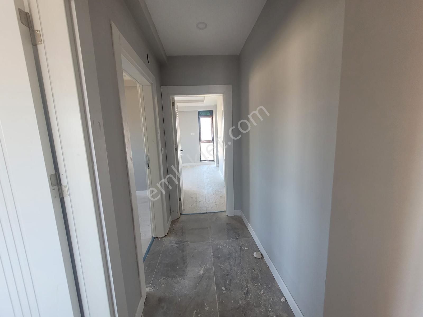 Fevzi Çakmak'ta 2+1 Lüx Havuzlu Site De Satılık Daire - Görsel 14