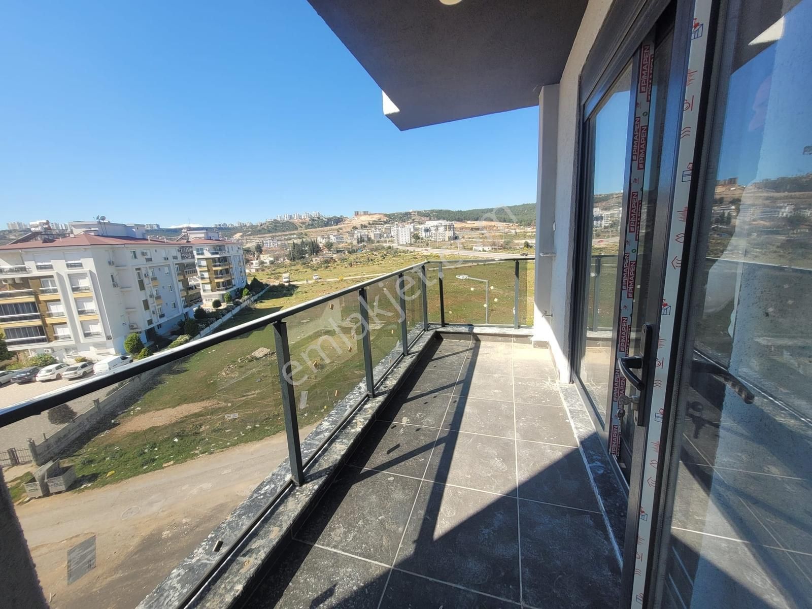 Fevzi Çakmak'ta 2+1 Lüx Havuzlu Site De Satılık Daire - Görsel 25