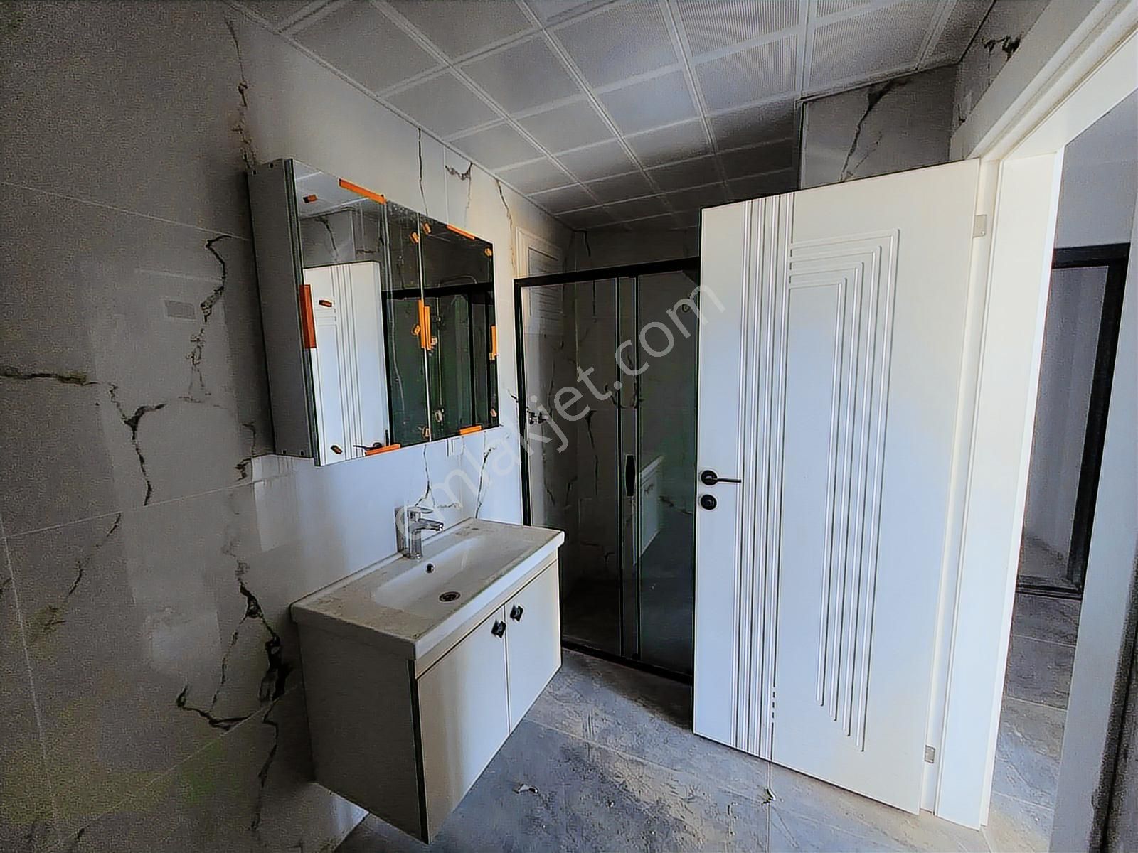 Fevzi Çakmak'ta 2+1 Lüx Havuzlu Site De Satılık Daire - Görsel 12