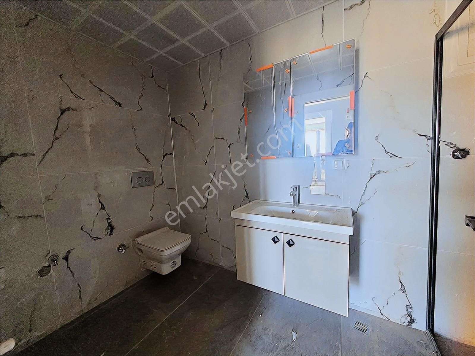 Fevzi Çakmak'ta 2+1 Lüx Havuzlu Site De Satılık Daire - Görsel 18