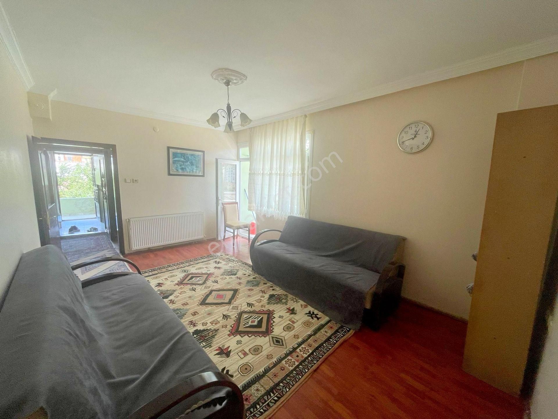 Mertcan'dan Ugetam Karşısında Balkonlu Eşyalı 3+1 Geniş Daire - Görsel 8