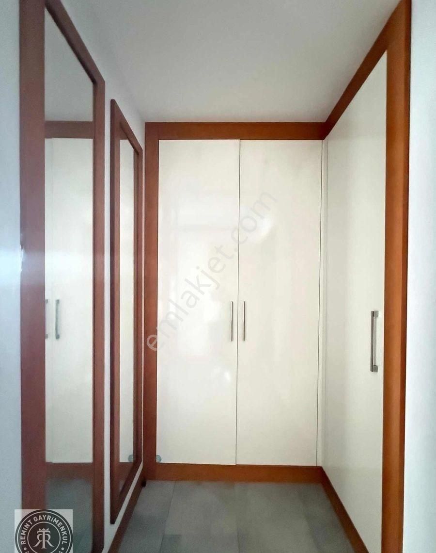 Seyhan Tellidere Mh.4+1+g Odalı Teras Balkon Yeni Bina - Görsel 17